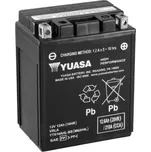 YUASA YTX14AHL-BS 12V 12,6Ah 210A