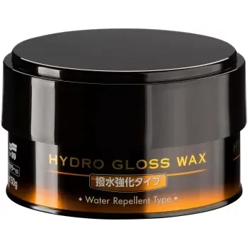 Soft99 Hydro Gloss Wax Water Repellent 150g