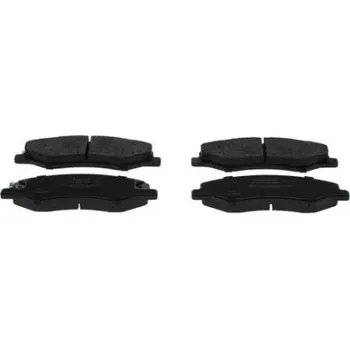 Brzdová destička BOSCH Sada brzdových doštiček 0 986 460 068