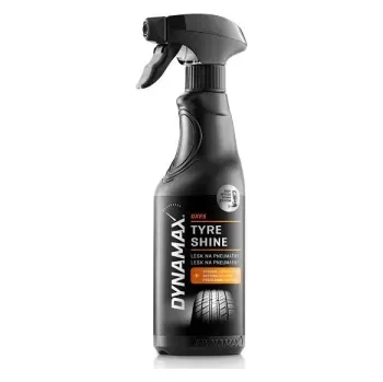 DYNAMAX DXE5 - LESK NA PNEUMATIKY 500ML