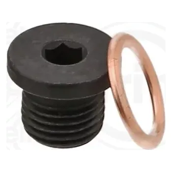 Olejová vana ELRING ŠROUB OLEJOVÉ VANY 982.340