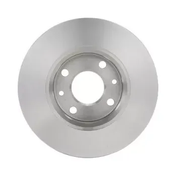 Brzdový kotouč BOSCH Brzdový kotouč plný Ø240,5mm 0 986 478 342