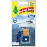 WUNDER-BAUM bottle tekutý Sport 4,5ml