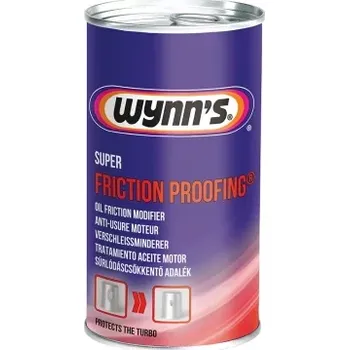 aditivum WYNN´S Wynn's Super Friction Proofing 325ml