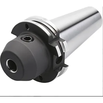 Svěrák VÝPRODEJ - Upínač WELDON - krátký, DIN2080 SK40/WE16 A63 HS-W-32285