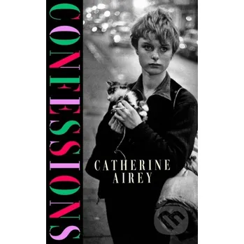 Confessions - Catherine Airey Viking