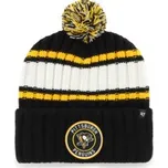Kulich NHL Brand 47 Pittsburgh Penguins Plateau Cuffed Knit, Velikost Senior