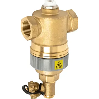 IBO IBF-10 magnetický filtr 3/4"