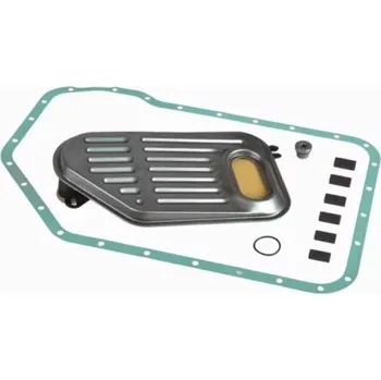 Auto-moto SADA DÍLŮ, VÝMĚNA OLEJE V AUTOMATICKÉ PŘEVODOVCE ZF GETRIEBE 1060.298.073