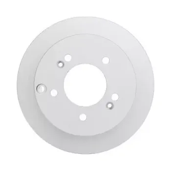 Brzdový kotouč BOSCH Brzdový kotouč plný Ø262mm 0 986 479 C03