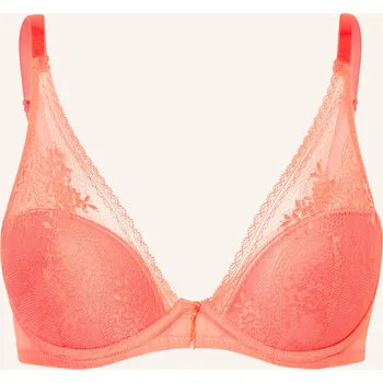 Dámské oblečení Passionata Dámská Podprsenka S Kosticemi Maddie, lososová, 70C