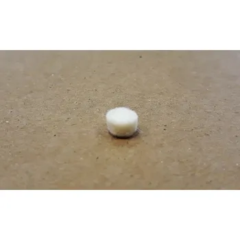 Motorová pila Plsť - výstup mazání E - pila DOLMAR