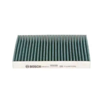 Kabinový filtr BOSCH Kabinový filtr 0 986 628 533
