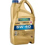 RAVENOL VollSynth Turbo VST 5W-40 5L