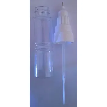 Autolak HB BODY Nádoba na autolak se štětcem a korekčním perem 20ML