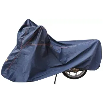 Plachta na motorové vozidlo AMIO ochranná plachta na motocykl - L