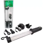 4CARS LAMPA MONTÁŽNÍ 60+17 LED 230/12V