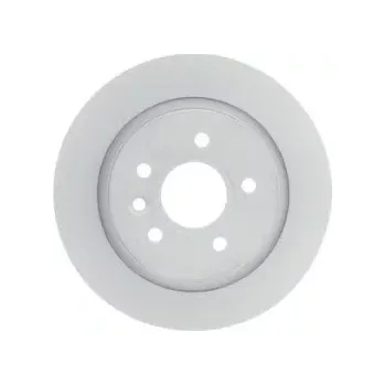 Brzdový kotouč BOSCH Brzdový kotouč plný Ø280mm 0 986 479 691