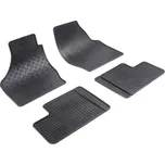 Koberce gumové Rigum SUZUKI Ignis 2004-