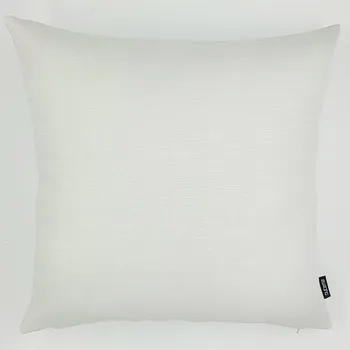 Dekorativní polštářek BYTEMA Dekorační povlak GERSTER SMETANOVÝ 50 x 50 cm