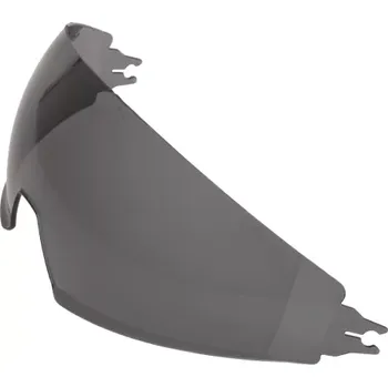 Motodoplněk sluneční clona pro přilby Velocity ST 1.0, CASSIDA (pasuje pouze na verzi 1.0)