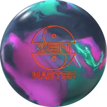 Bowlingová koule ZEN MASTER 15 LBS