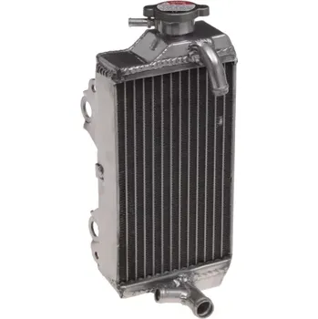 Auto-moto QTECH chladič pravý SUZUKI [215*128*40], Q-TECH