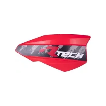 plast krytu páček VERTIGO, RTECH (neon červený)