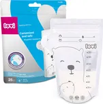 Lovi Buddy Bear sáček na uchování…