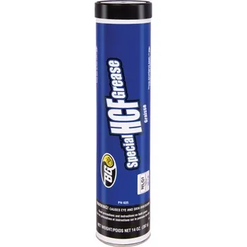 BG Products BG 605 HFC GREASE 397G