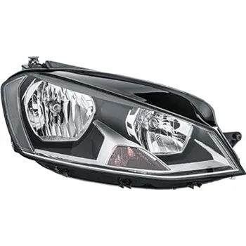 Přední světlomet Světlomet VAN WEZEL 5766962V