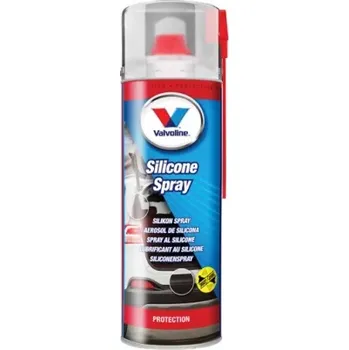 Valvoline Silicone Spray 500ml