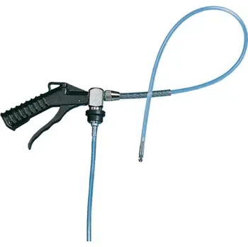 Autokosmetika LIQUI MOLY 4095 ČISTÍCÍ SONDA PRO KLIMATIZACE