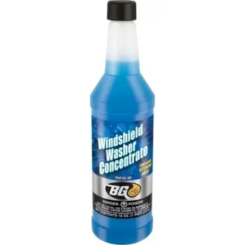 aditivum BG Products BG 890 Windshield Washer Concentrate 473ml
