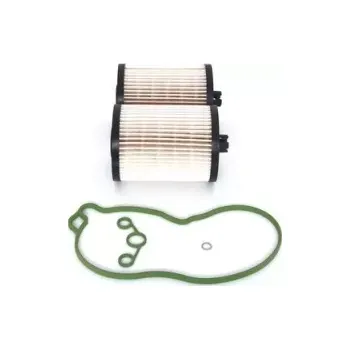 Palivový filtr BOSCH Palivový filtr 1 457 431 718