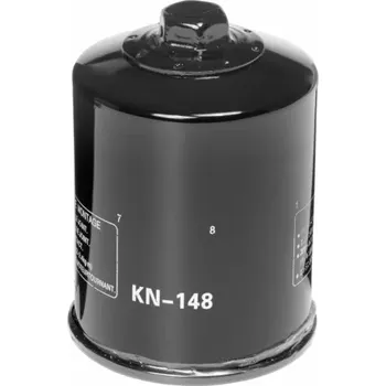 Olejový filtr QTECH Olejový filtr ekvivalent HF148, Q-TECH