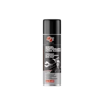 aditivum MA PROFESSIONAL DPF CLEANER PŘÍPRAVEK PRO ČIŠTĚNÍ DPF 400ML