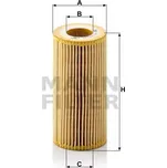 MANN FILTER Olejový filer HU 719/8 y