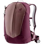 deuter AC Lite 15 SL ashrose-cassis fialová