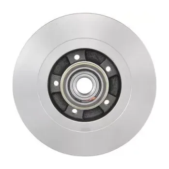 Brzdový kotouč BOSCH Brzdový kotouč plný Ø274mm 0 986 479 009