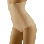 Dámské stahovací kalhotky Wolbar Supressa béžové XL Béžová