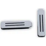 Reflexní taháček na zip