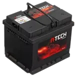 ATECH 12V 45AH 360A BA S45
