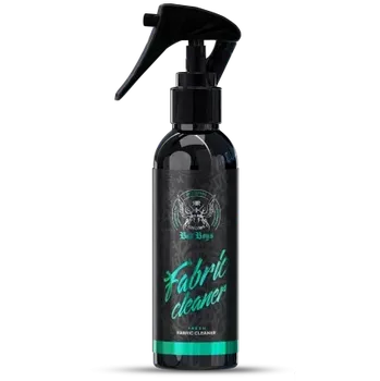 BadBoys Fabric Cleaner - čistič na textil 150ml