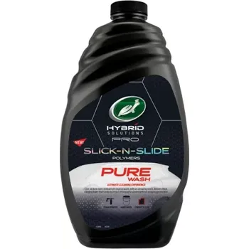 Autokosmetika Turtle Wax PRO Pure Wash 1,42L