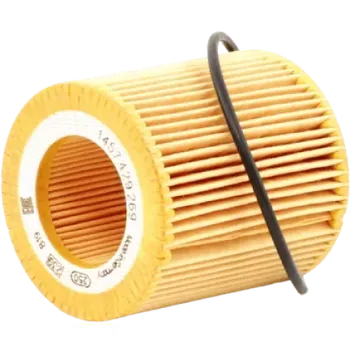 Olejový filtr BOSCH Olejový filtr F 026 407 318