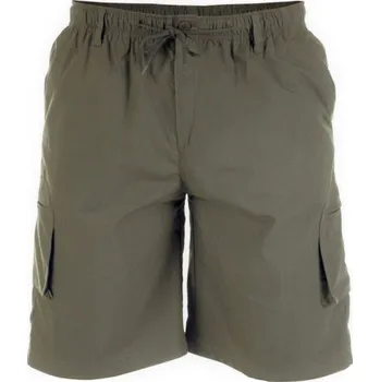 Pánské kraťasy Letní šortky (kraťasy) s cargo kapsami - v nadměrné velikosti 1390