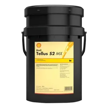 Hydraulický olej Shell TELLUS S2 MX 68 20L