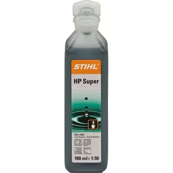 Motorový olej STIHL HP SUPER 1:50 2T 100ml