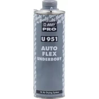 Odrezovač HB BODY AUTOFLEX 951 special šedý 1L